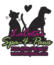 LaCota&rsquo;s Spa-4-Paws